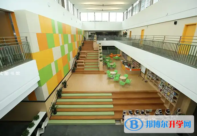 上海萬科雙語學校2023年招生政策