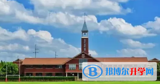 上海德威英國國際學校2023年報名時間