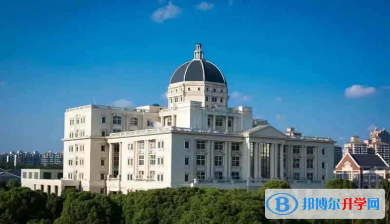  上海外國語大學立泰學院2023年報名時間