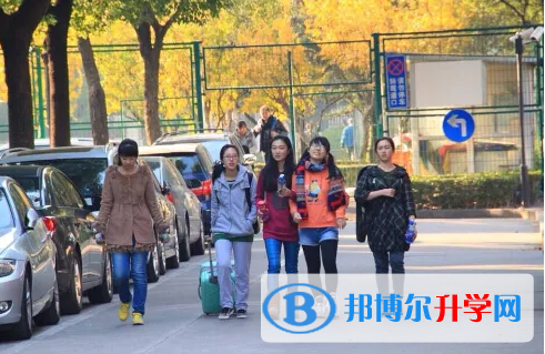  上海外國語大學立泰學院靠譜嗎