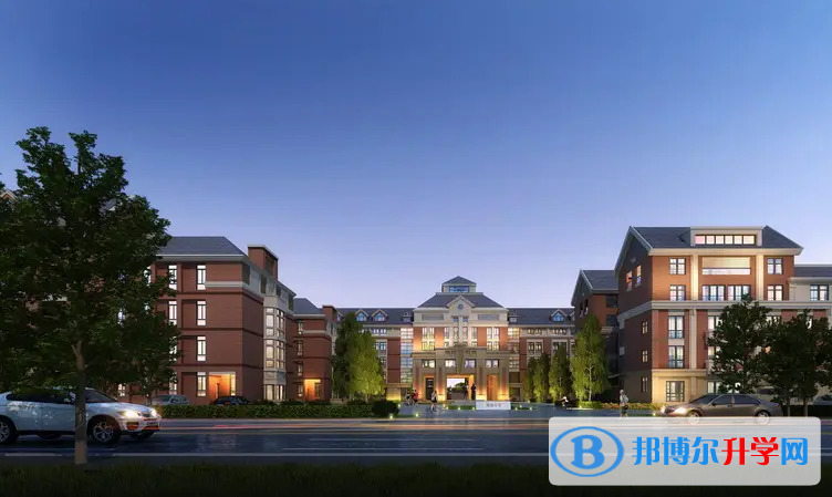  上海格致中學國際部2023年入學考試