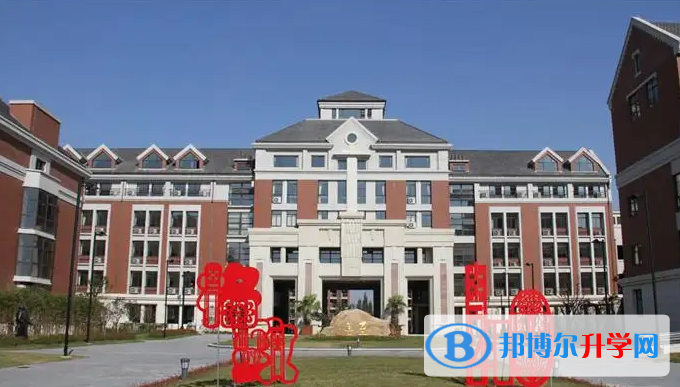  上海格致中學國際部2023年課程體系