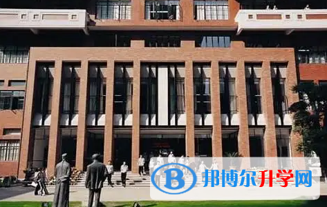  上海格致中學國際部靠譜嗎