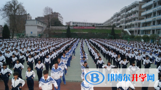 納雍雍安育才高級中學(xué)2022年報名條件、招生要求、招生對象