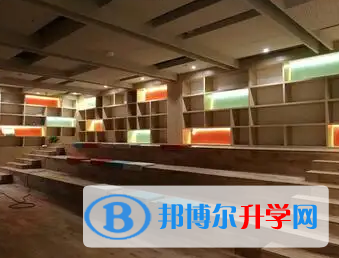  美國蒙特沃德中學上海分校2023年招生政策