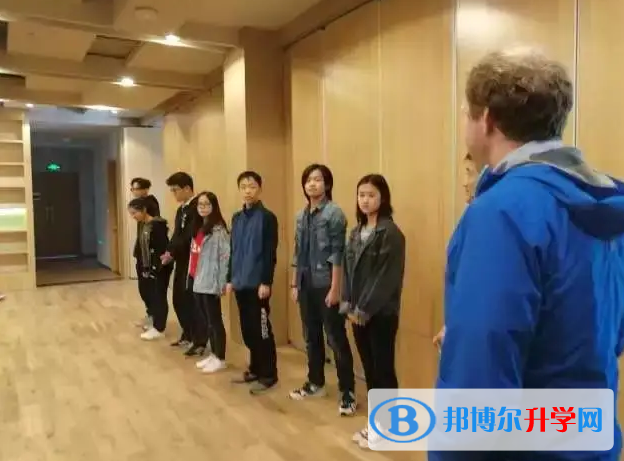  美國蒙特沃德中學上海分校2023年報名時間