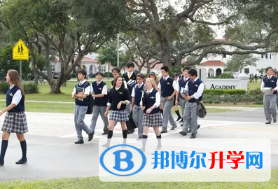  美國蒙特沃德中學上海分校2023年入學考試