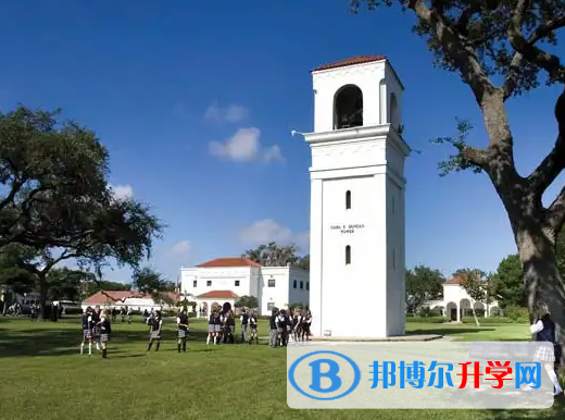  美國蒙特沃德中學上海分校2023年錄取分數線