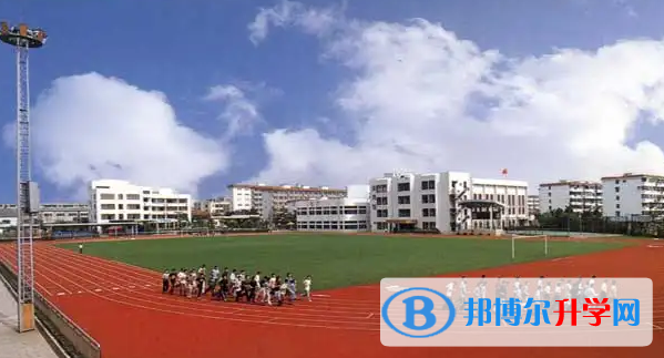 上海交通大學附屬中學國際部2023年招生政策
