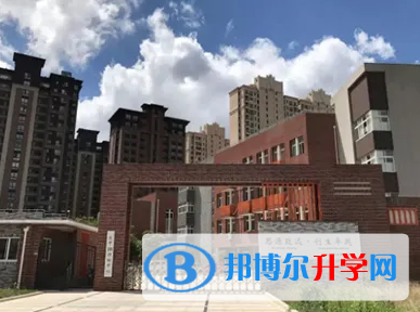 上海交通大學(xué)附屬中學(xué)國(guó)際部2023年錄取分?jǐn)?shù)線