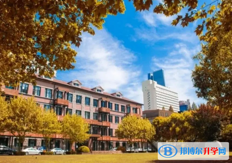 上海交通大學國際課程中心2023年學費標準