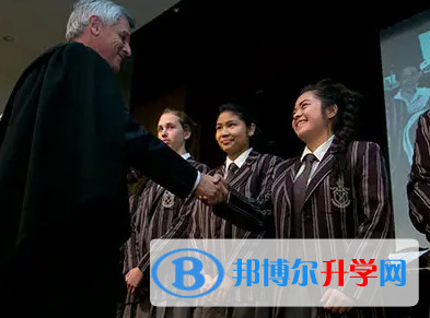  澳大利亞艾文豪精英學校(上海校區(qū))2023年招生政策