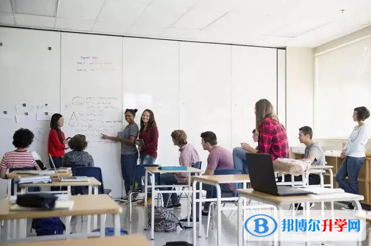  PAS藤校國際課程班常青藤校區(qū)2022年錄取分數(shù)線