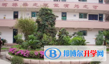 貴陽市第十五中學2022年招生錄取分數線