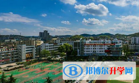 貴州省黔西縣第一中學2022年怎么樣、好不好