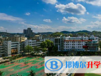 貴州省黔西縣第一中學(xué)怎么樣、好不好