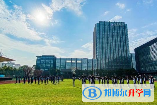 上海浦東新區民辦東鼎外國語學校靠譜嗎
