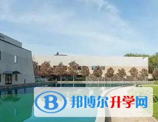 斯代文森國際高中2022年入學條件