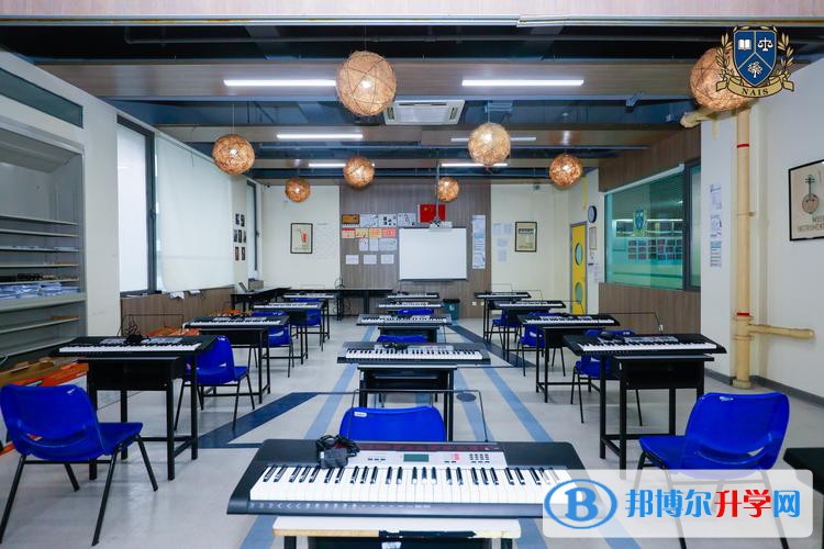 上海諾美學校2023年招生政策