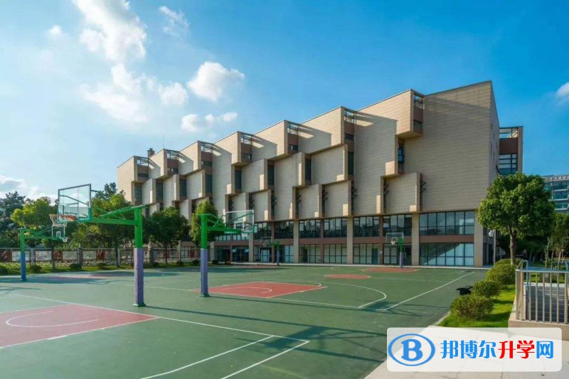 上海延安高級中學國際部2023年招生政策