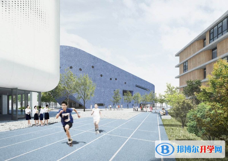 上海平和雙語學校2023年報名時間