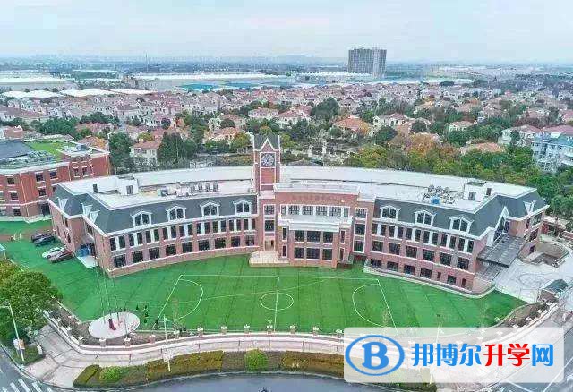 上海尚德實驗學(xué)校2023年招生政策
