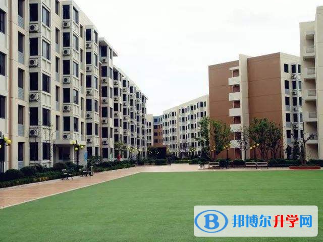 上海尚德實驗學校2023年報名時間