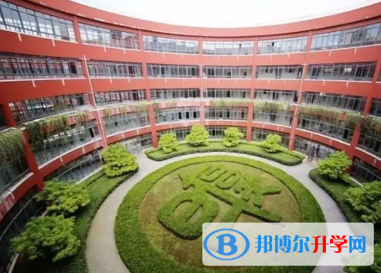  上海復旦大學附屬中學國際部靠譜嗎