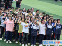 清鎮市第一中學怎么樣、好不好
