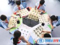 美中美育美國高中上海校區2023年錄取分數線