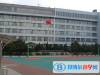 賓川縣第四高級中學2023年招生錄取分數線