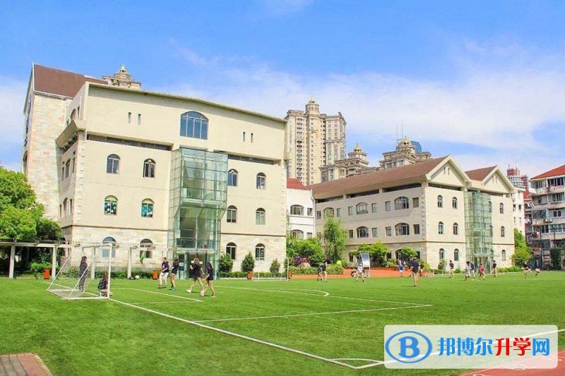 上海新加坡外籍人員子女學校靠譜嗎