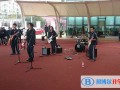 上海世界外國語中學(xué)國際部2023年課程體系