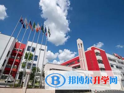 上海世界外國語中學(xué)國際部靠譜嗎