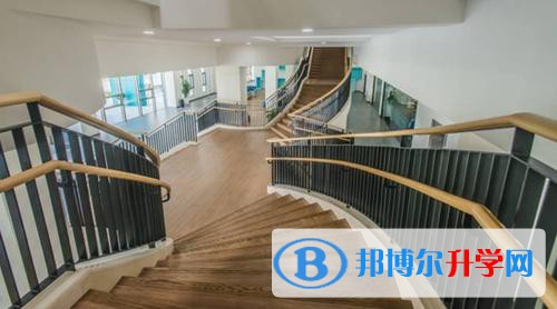 上海諾德安達(dá)雙語(yǔ)學(xué)校2023年課程體系