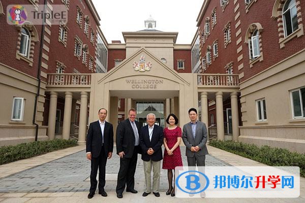 上海惠靈頓國際學校2023年招生政策