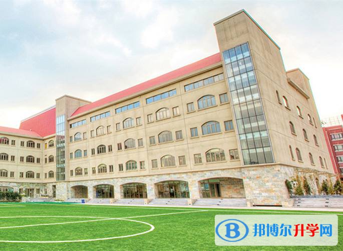 上海長寧國際學校2023年課程體系