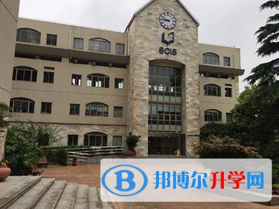 上海長寧國際學校2023年錄取分數線