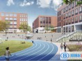 上海洋涇中學國際部2023年入學條件