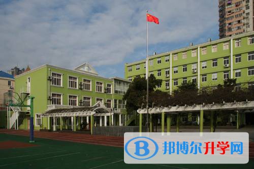 上海洋涇中學(xué)國際部2023年學(xué)費標(biāo)準(zhǔn)