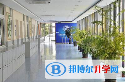 上海教科實(shí)驗(yàn)中學(xué)國際部2023年招生政策