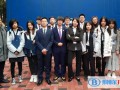 上海進華中學國際部2023年報名時間