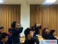 上海進華中學國際部2023年錄取分數線