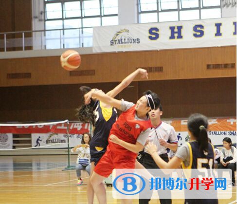 上海復(fù)旦求是國(guó)際高中2023年入學(xué)條件