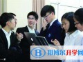 上海復旦求是國際高中2023年課程體系