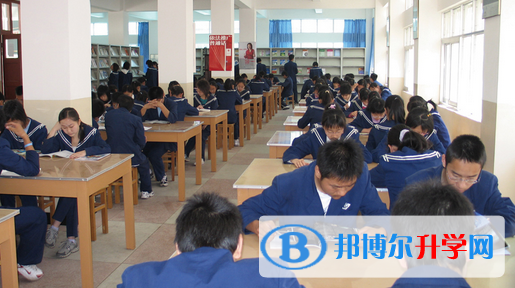下關一中2022年學費、收費多少