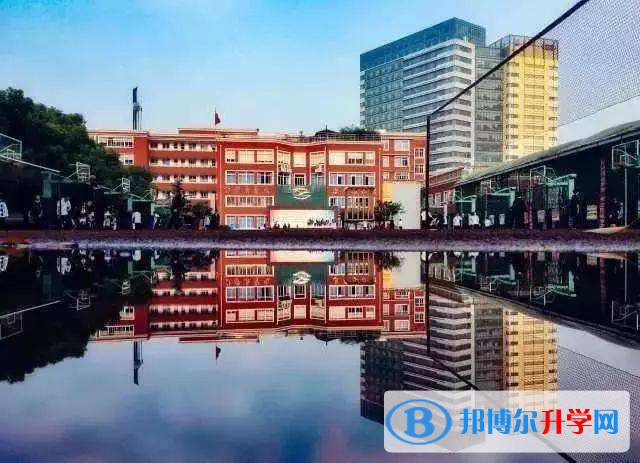 上海西南位育中學國際部2023年報名時間