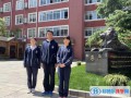 上海西南位育中學(xué)國(guó)際部靠譜嗎