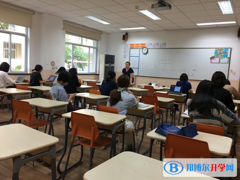 上海中學(xué)國際部怎么樣