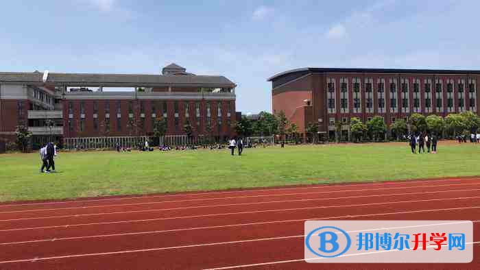 上海格致中學(xué)國際部奉賢校區(qū)2023年招生政策